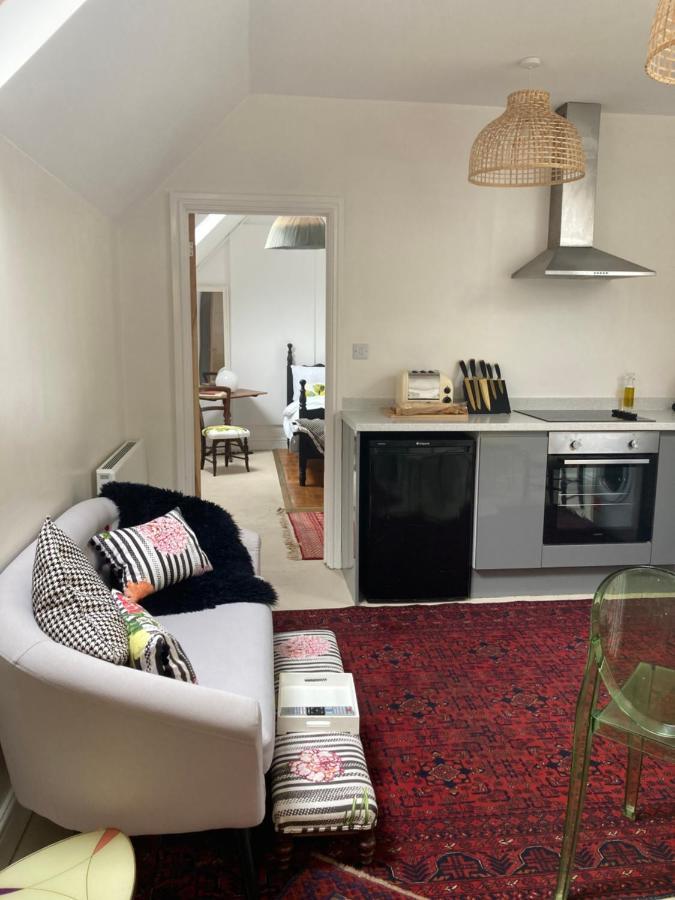 Appartement The Loft à Stamford Extérieur photo