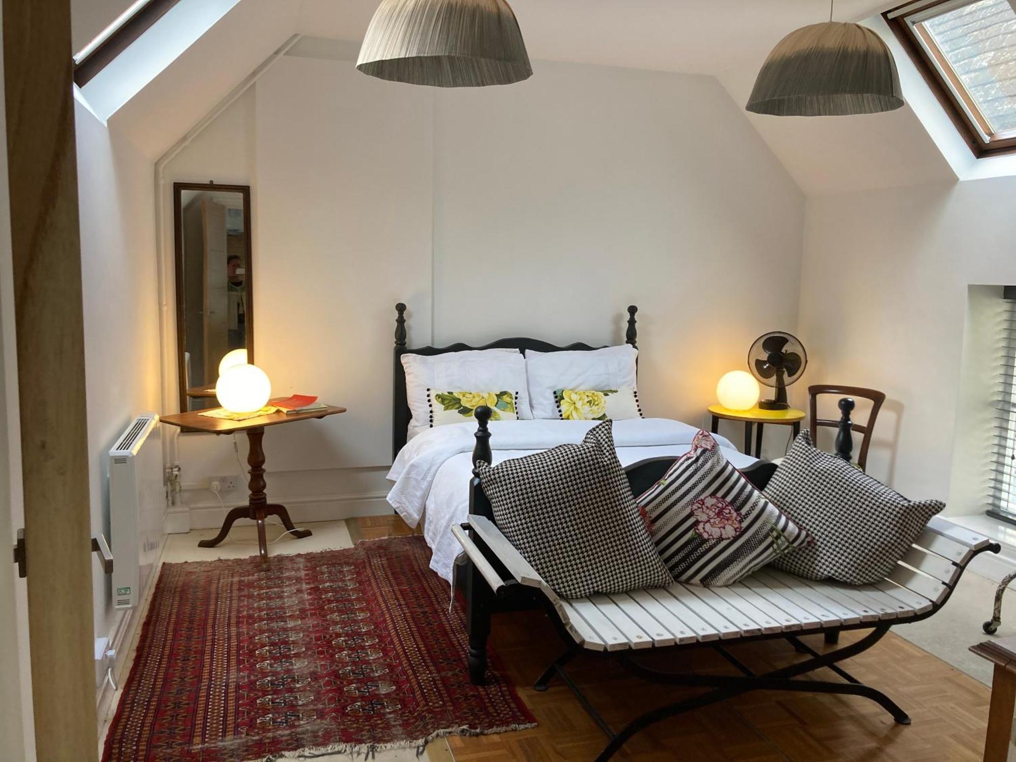 Appartement The Loft à Stamford Extérieur photo